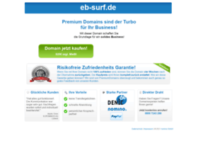 Eb-surf.de thumbnail