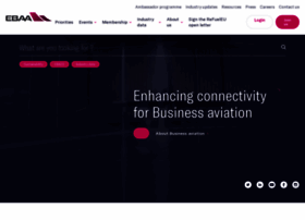 Ebaa.org thumbnail