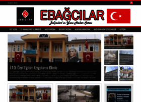 Ebagcilar.com thumbnail