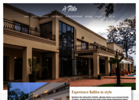 Ebandlahotel.co.za thumbnail Ebandlahotel.co.za thumbnail