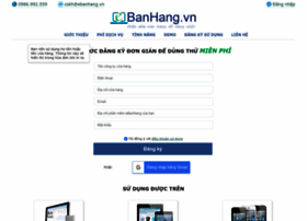 Ebanhang.vn thumbnail Ebanhang.vn thumbnail