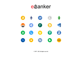 Ebanker.com thumbnail