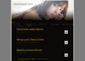 Ebanksepah.com thumbnail