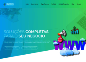 Ebarbieri.com.br thumbnail