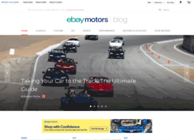 Ebaymotorsblog.com thumbnail