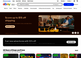 Ebaynyc.com thumbnail