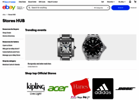 Ebaystores.com thumbnail