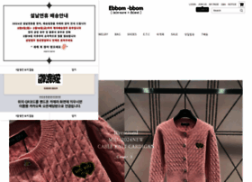 Ebb-shop.kr thumbnail