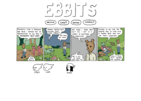 Ebbits.net thumbnail