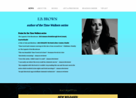 Ebbrown.net thumbnail