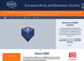 Ebbs-science.org thumbnail