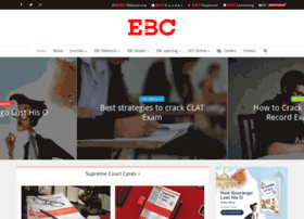 Ebc.co.in thumbnail