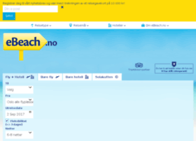 Ebeach.ro thumbnail