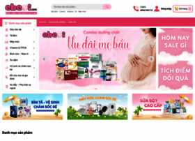 Ebeoi.com thumbnail