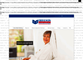 Eberandwein.com thumbnail
