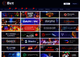 Ebet.co.sz thumbnail