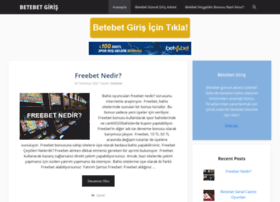 Ebetebet.com thumbnail