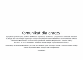 Ebetx.pl thumbnail