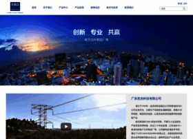 Ebg.com.cn thumbnail