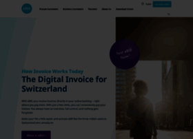 Ebill.ch thumbnail