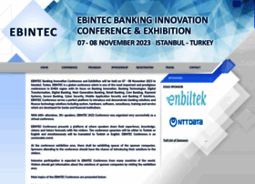 Ebintec.com thumbnail
