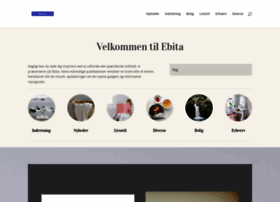 Ebita.dk thumbnail