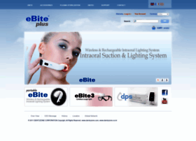 Ebiteshop.com thumbnail
