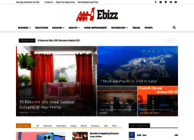Ebizz.co.uk thumbnail