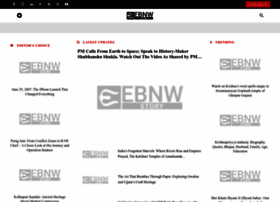 Ebnw.net thumbnail