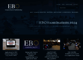 Ebo-online.org thumbnail Ebo-online.org thumbnail