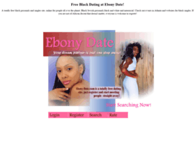 Ebony-date.com thumbnail