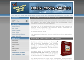 Ebook-cover-shop.de thumbnail