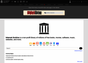 Ebookarchive.org thumbnail