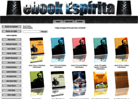 Ebookespirita.org thumbnail