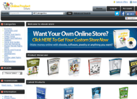 Ebookgalaxy.biz thumbnail