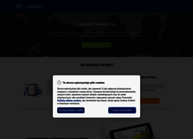 Ebooki.nowaera.pl thumbnail