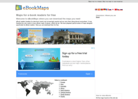 Ebookmaps.com thumbnail