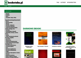 Ebookoteka.pl thumbnail