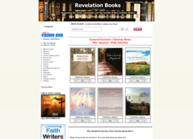 Ebooks.faithwriters.com thumbnail