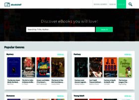 Ebookshelf.club thumbnail