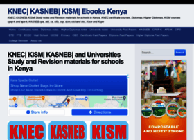 Ebookskenya.com thumbnail