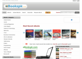 Ebookspk.com thumbnail