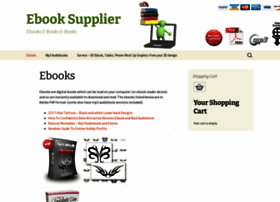 Ebooksupplier.com thumbnail