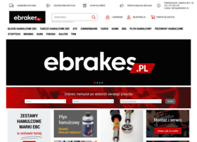 Ebrakes.pl thumbnail