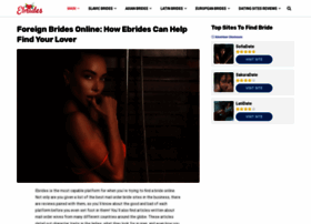 Ebrides.org thumbnail