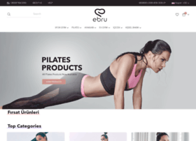 Ebrusalli.com.tr thumbnail