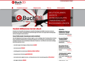 Ebuch.net thumbnail