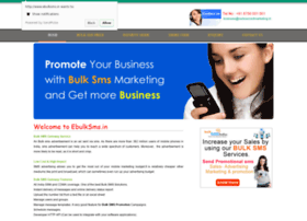 Ebulksms.in thumbnail
