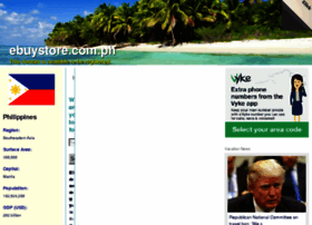Ebuystore.com.ph thumbnail Ebuystore.com.ph thumbnail