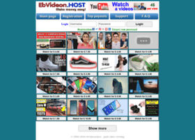 Ebvideon.host thumbnail Ebvideon.host thumbnail